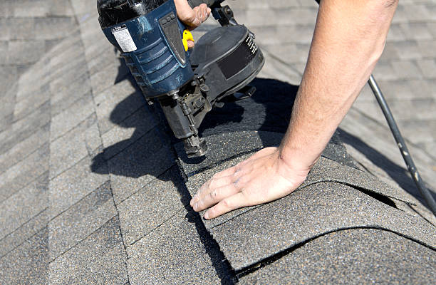 Best Roof Leak Repair  in Minerva Park, OH